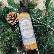 Load image into Gallery viewer, Cappuccino - Squeeze Wax Warm, creamy cappuccino. This has both a heft dose of espresso and cream. For anyone craving a warm coffee scent to mix with their other favorite Squeeze Waxes - here it is.