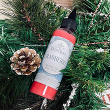 Load image into Gallery viewer, Cranberry - Squeeze Wax Delectable, tart, crisp cranberry.