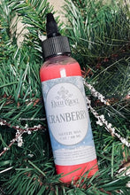 Load image into Gallery viewer, Cranberry - Squeeze Wax Delectable, tart, crisp cranberry.
