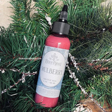 Load image into Gallery viewer, Mulberry - Squeeze Wax Sweet mulberries! Very "berry" scent!