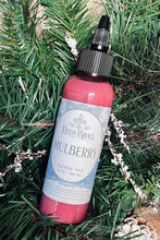 Load image into Gallery viewer, Mulberry - Squeeze Wax Sweet mulberries! Very "berry" scent!