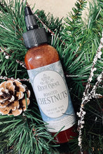 Load image into Gallery viewer, Roasted Chestnuts - Squeeze Wax Just as the name implies! Spices over chestnuts roasting in an oven.
