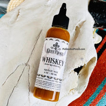 Load image into Gallery viewer, Whiskey- Squeeze Wax