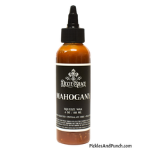 Load image into Gallery viewer, Mahogany - Squeeze Wax