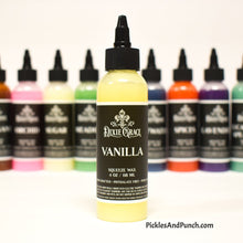 Load image into Gallery viewer, Vanilla - Squeeze Wax  Rich, sweeter vanilla. This is not a "raw vanilla".  wax melt wax warmer scent scentsy