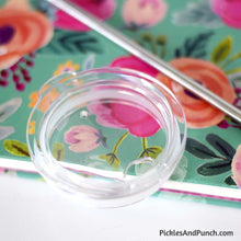 Load image into Gallery viewer, Tall Travel Mug - I Like Pretty Things And The Word F*ck