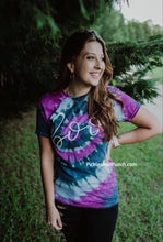 Load image into Gallery viewer, Boo Halloween Tie Dye (LAST ONE - 3XL)