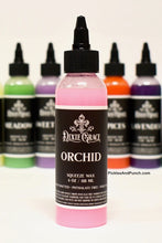 Load image into Gallery viewer, Orchid - Squeeze Wax  Orchid is a very strong floral scent. Smells just like the flower! 