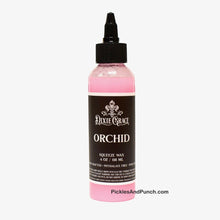 Load image into Gallery viewer, Orchid - Squeeze Wax  Orchid is a very strong floral scent. Smells just like the flower! 