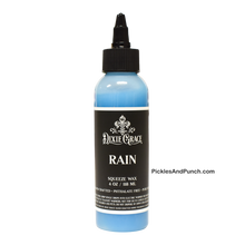 Load image into Gallery viewer, Rain - Squeeze Wax  Fresh Water Aroma - smells like a deep soaking rainstorm! Blends with florals and clean scents like Linen and Lemon well! 
