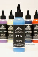 Load image into Gallery viewer, Rain - Squeeze Wax  Fresh Water Aroma - smells like a deep soaking rainstorm! Blends with florals and clean scents like Linen and Lemon well! 
